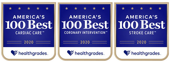 Stony Brook University Hospital Named Amongst America’s 100 Best ...